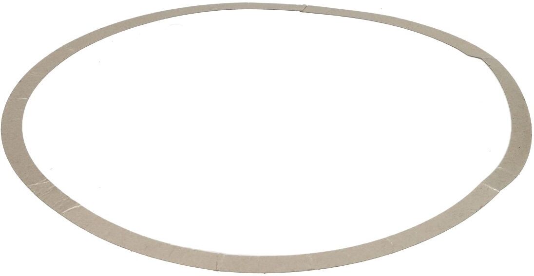 Hobi Guarnizione, sistema di scarico HOB4MM996