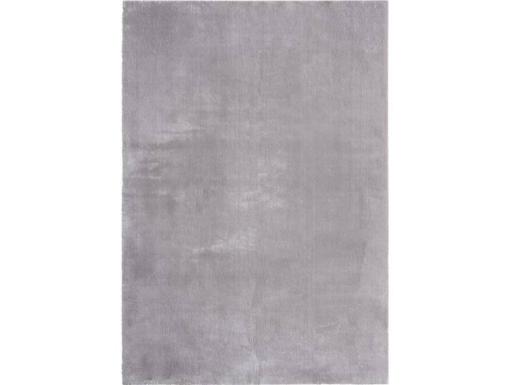 Fellteppich Relax Grau ca. 140x200cm