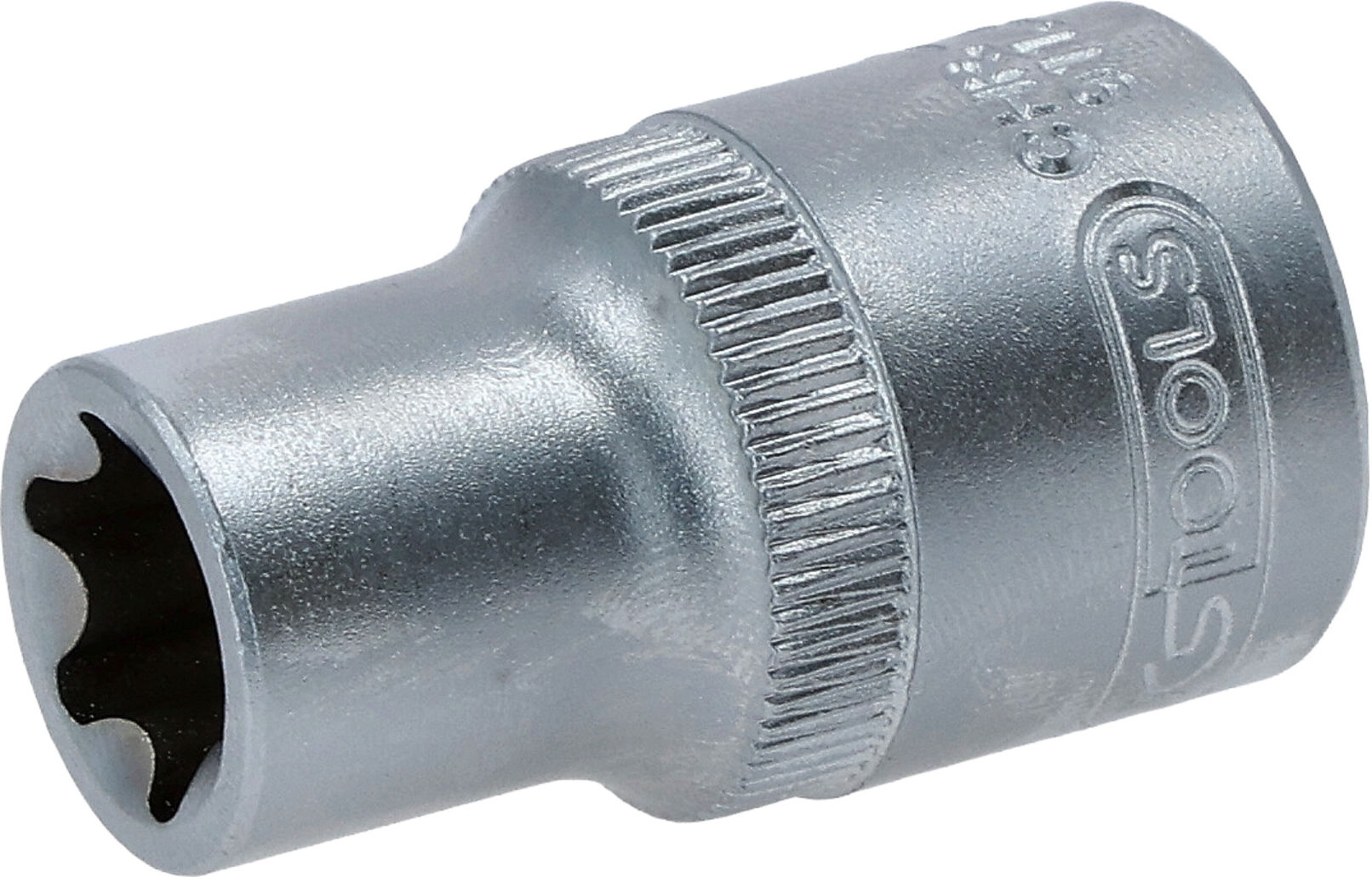 KS Tools 1/2" TX-E-Stecknuss, E14 (911.4336)