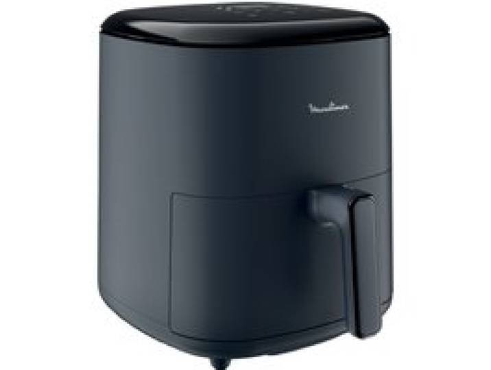 MOULINEX Friteuse sans huile Easy Fry Max EZ245B, 10 programmes, 5 L