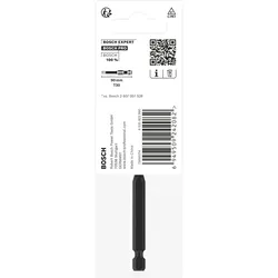 Bosch PRO Torx Impact Bit T30 90 mm - 2608522537