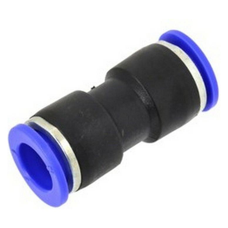 GEKO Pneumatik-Steckkupplung 12mm (G03014)