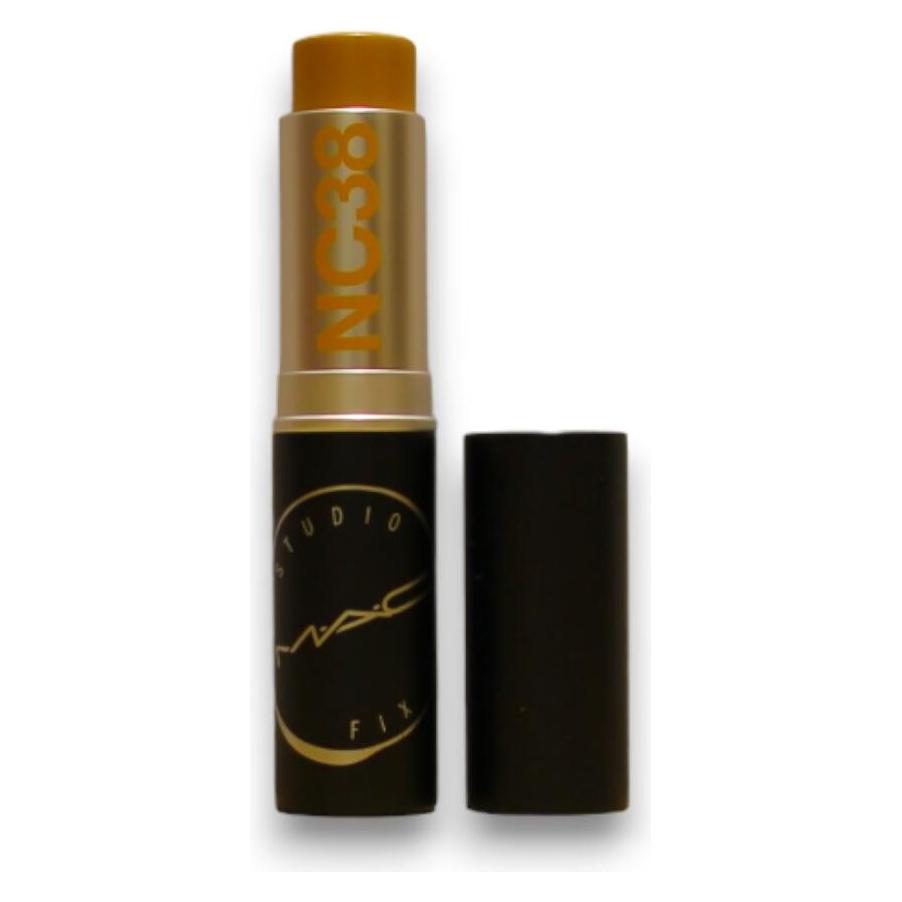 MAC Cosmetics Studio Fix Soft Matte Foundation Stick (NC38) (360243)