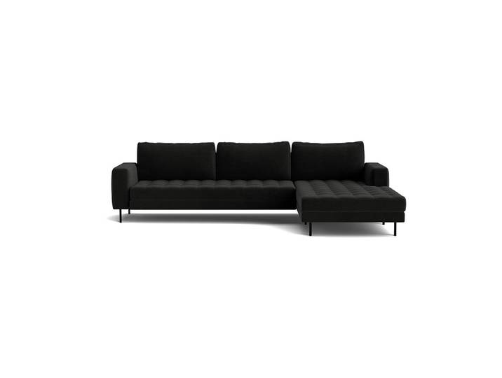 Rouge XL Chaiselongue-Sofa, rechts