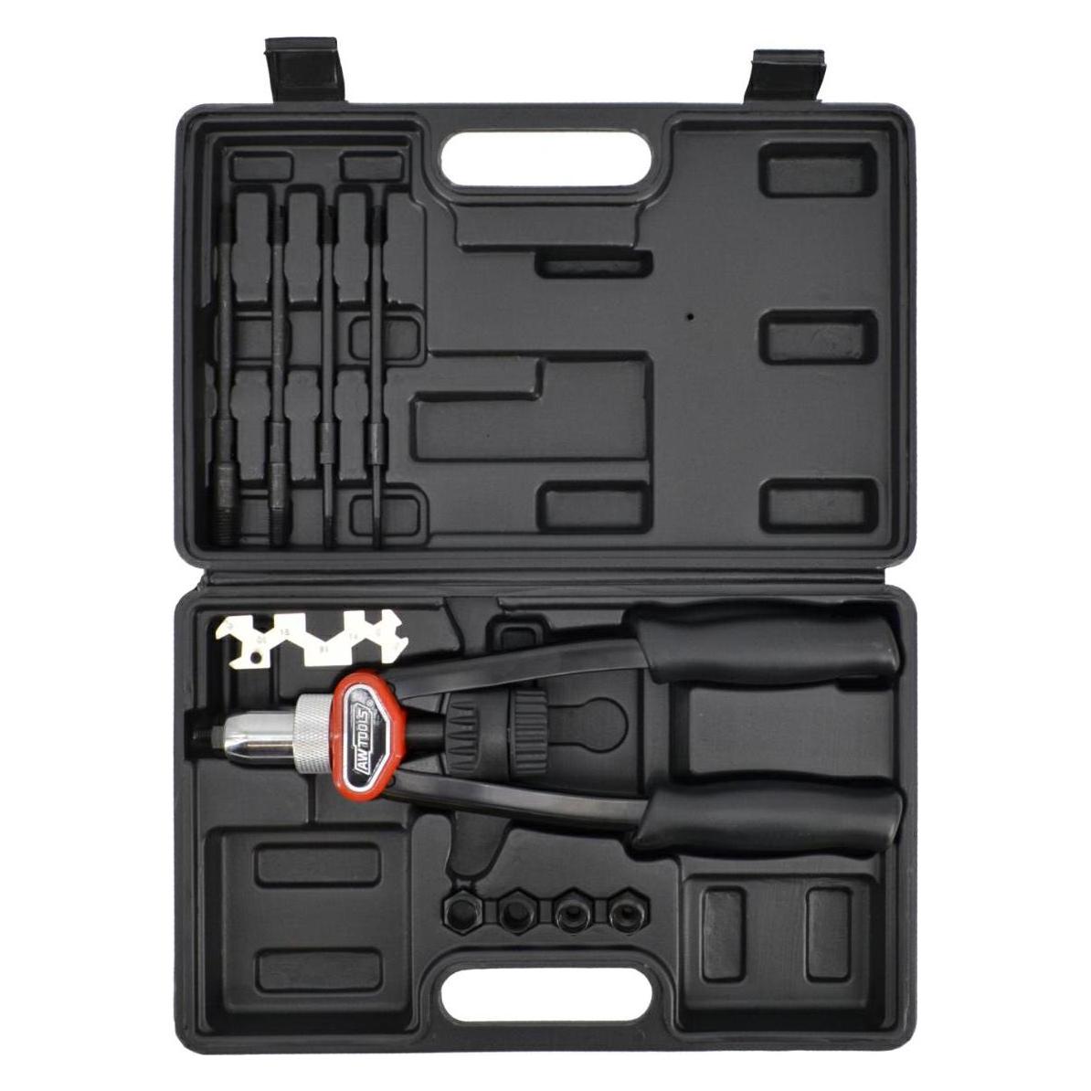 Awtools Aw Nitownica Do Nitonakrętek M5-12 (AW13130)