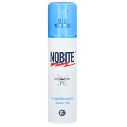 NOBITE Haut Sensitive Sprühflasche 100 ml Sprühflasche