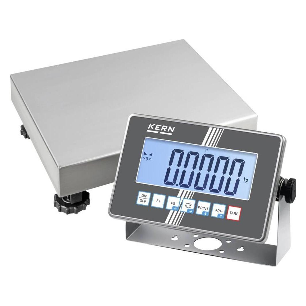 Kern IndustriewaageMax 15 kg d=0,0005 kg (IXC 10K-4)
