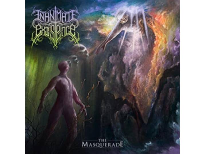 The Masquerade