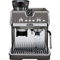 La Specialista Arte Evo Titan - Cold Brew , Espressomaschine titan/edelstahl