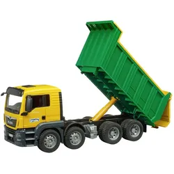 Bruder Man TGS Kipp-LKW