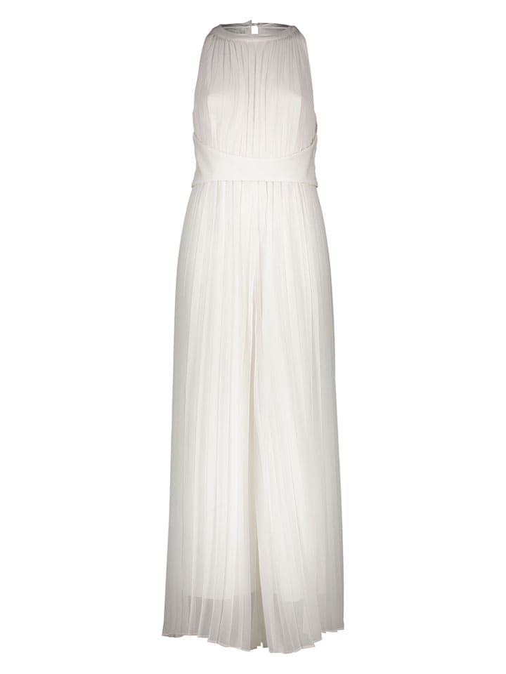 APART Jumpsuit in Creme - 38
