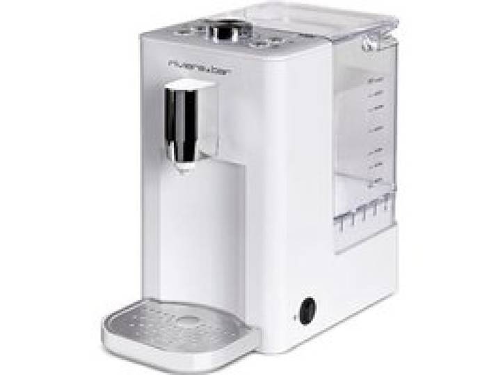 Machine à Thé Température Variable QD612A Rivie…