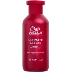 Ultimate Repair Shampoo 250 ml