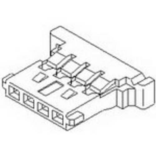 Molex 51146-1500 Bulk