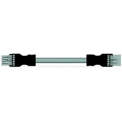 WAGO GmbH &amp; Co. KG konfekt.Verbindungsleitung 891-8995/005-403