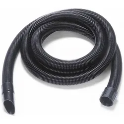 Saugschlauch Numatic 5,0 m Nuflex kpl. mit Anschlüssen für Rohrdurchmesser D=51 mm