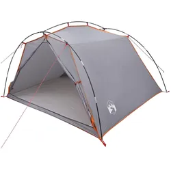 vidaXL, Zelt, (Tunnelzelt, 3.90 kg, 4 Personen)