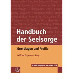 Handbuch der Seelsorge, Fachbücher von Wilfried Engemann