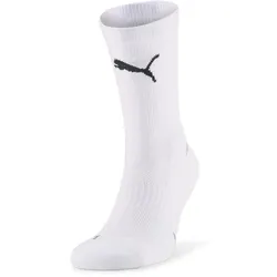 PUMA Team Indoor Trainingssocken Herren PUMA white 35-38
