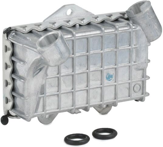 RIDEX 469O0045 Engine oil cooler