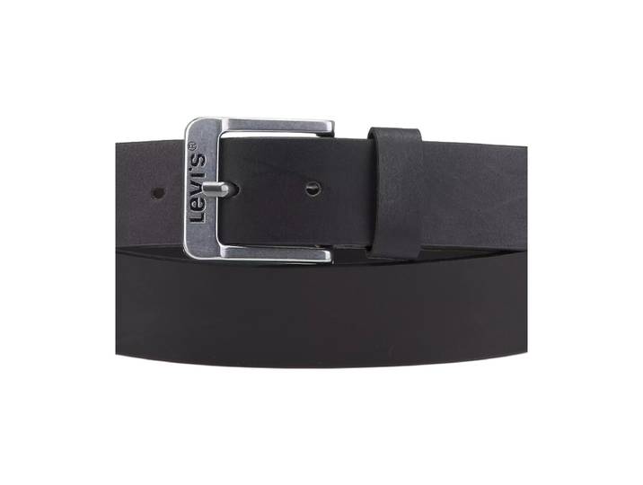 Levi's Ceinture Free Noir