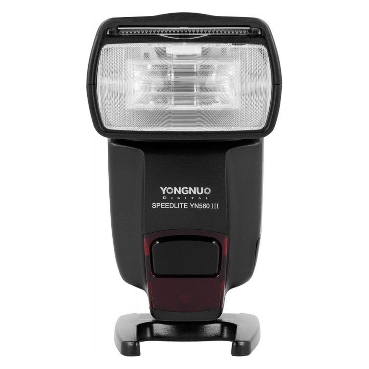 Yongnuo Speedlite (Aufsteckblitz, Yongnuo) (YN-560III LCD)