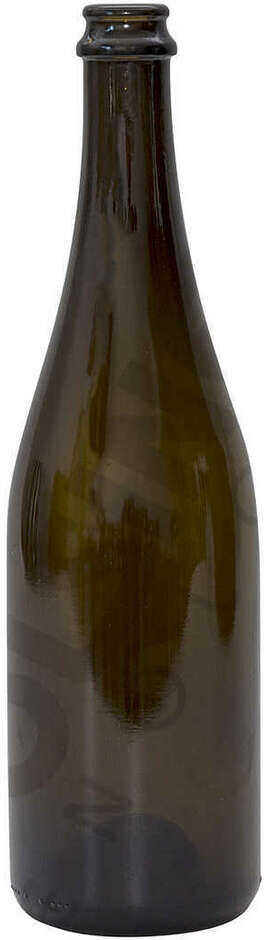 Polsinelli Bottiglia Prosecco 750 ml 700 gr (12 pezzi)
