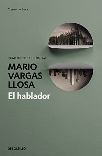Mario Vargas Llosa - El hablador (CONTEMPORANEA, Band 26201) - Preis vom 15.10.2026 23:06:25 h