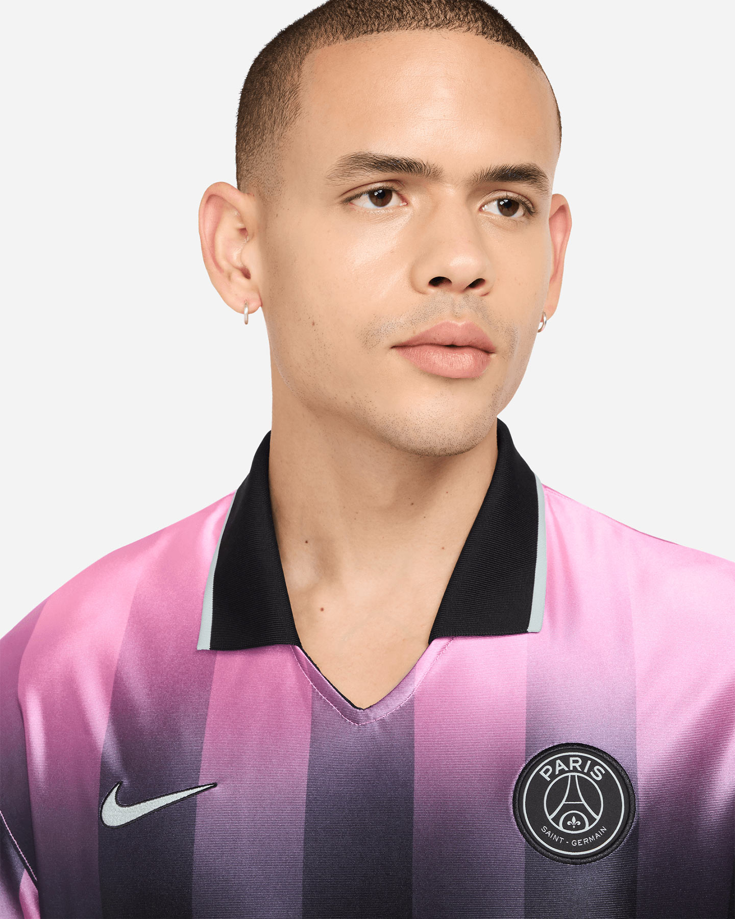 Nike Paris Saint Germain Energy M - Maglia Calcio Ufficiale - Uomo - Color Mix L