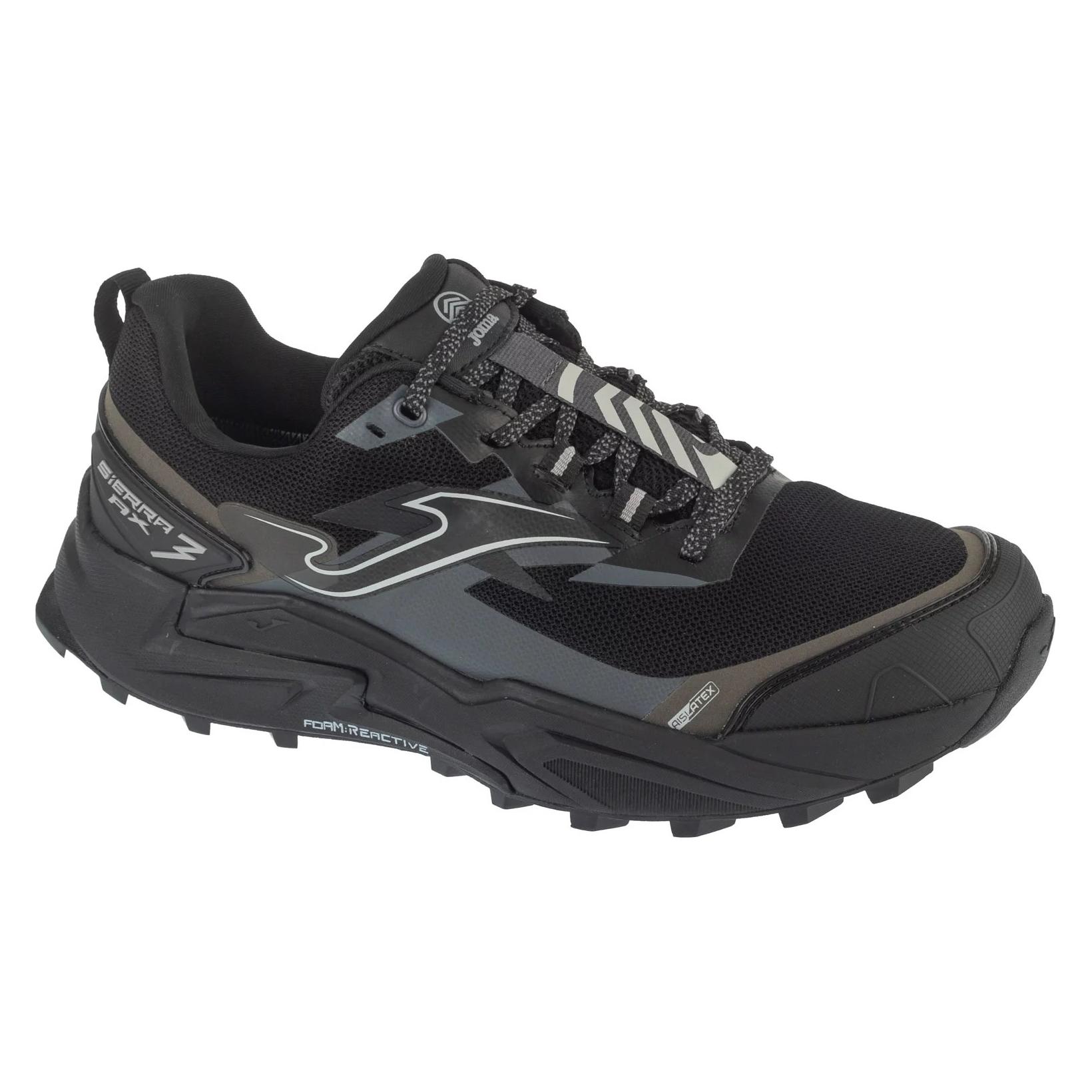 Joma Sierra AX Men 2501 Herren-Trekkingschuhe (42) (TKSIXW2501)