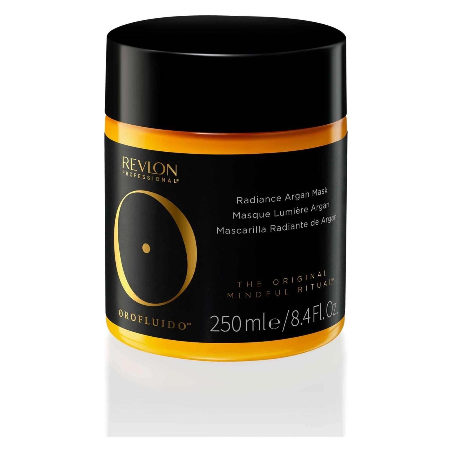 Orofluido Oriflido Original Mask (250 ml) (Orofluido)