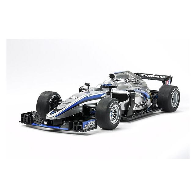 Tamiya F104 Pro II (Kit) (TAM 58652)
