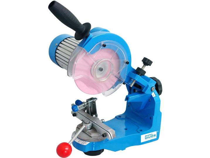 Affûteuse de chaîne de scie P 2300 A