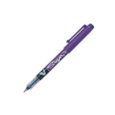 PILOT Faserschreiber V Sign Pen, violett,Strichstärke: 0,6mm
