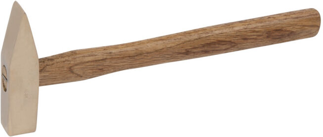 KS Tools Marteaux de mécanicien 900 g, manche en Hickory (963.2014)