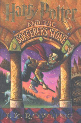 Rowling, J. K. - Harry Potter and the Sorcerer's Stone - Preis vom 30.09.2026 09:01:18 h