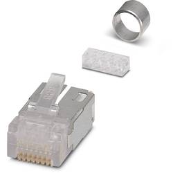 Phoenix Contact 1688573 Sensor-/Aktor-Datensteckverbinder Stecker, gerade Polzahl Sensoren: 8 5 St. Package