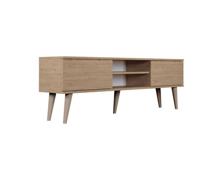 TV-MÖBEL Toronto Holz