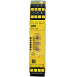 Sicherheitsschaltgerät PNOZ s5 C 48-240VACDC 2 n/o 2 n/o t PILZ 2 Schließer (B x H x T) 22.5 x 100 x 120 mm 1 St. 751135
