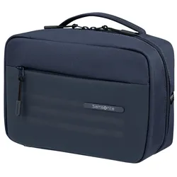 Samsonite Kulturbeutel Stack'd Toilet Kit NAVY
