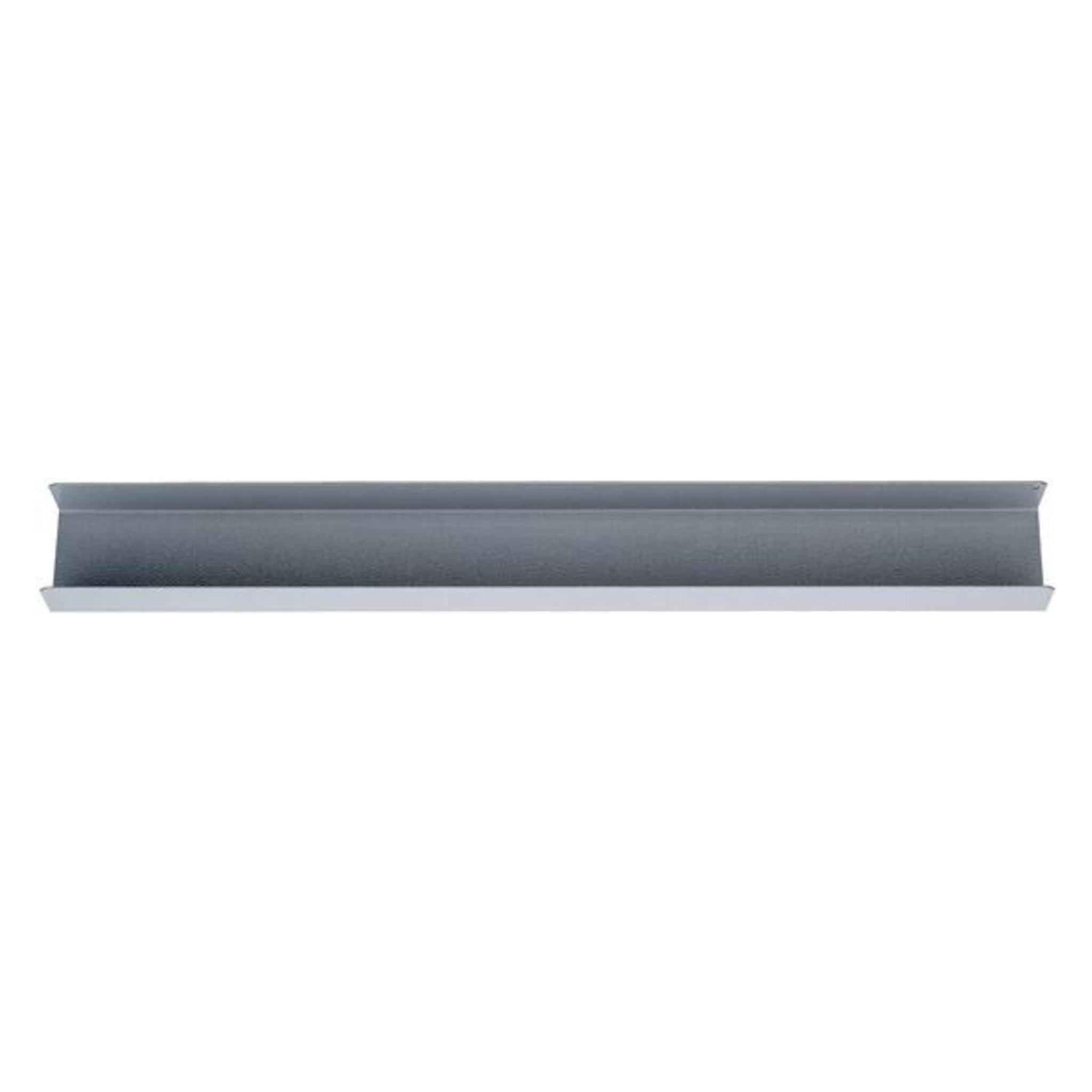 Gedore 1500 ED-70 XL Distanz-Blechmodul leer, 625x77x40 mm (1803069)