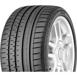 Continental Contisportcontact 2 265/45 R20 104Y  Sommerreifen