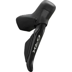 Shimano, Schalthebel + Bremshebel