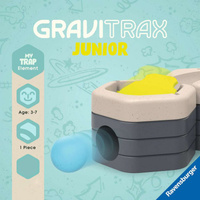 GraviTrax Junior Element Trap, Bahn