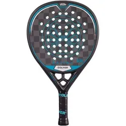 OLIVER Herren Tennisschläger Padel AIR MAX 930, Größe ONE SIZE in Grau Grau