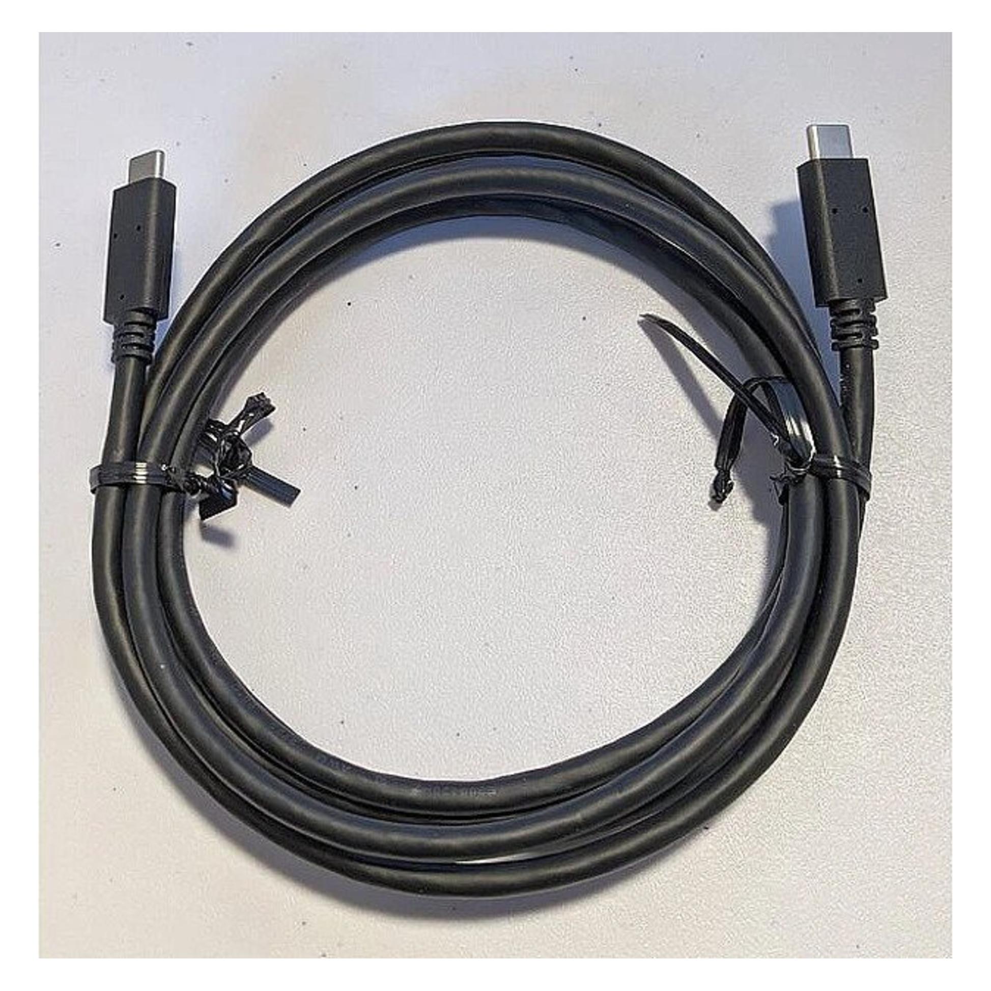 ēlo Kit USB-C Cable (0.61 m) (E969524)