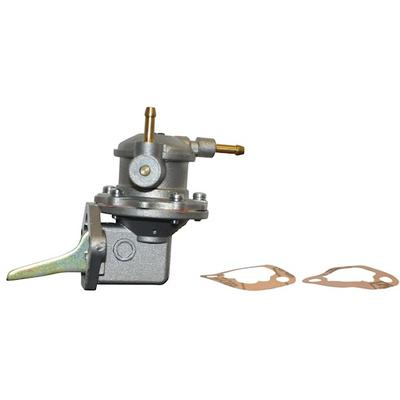 JP GROUP Kraftstoffpumpe 1115200600 für VAG