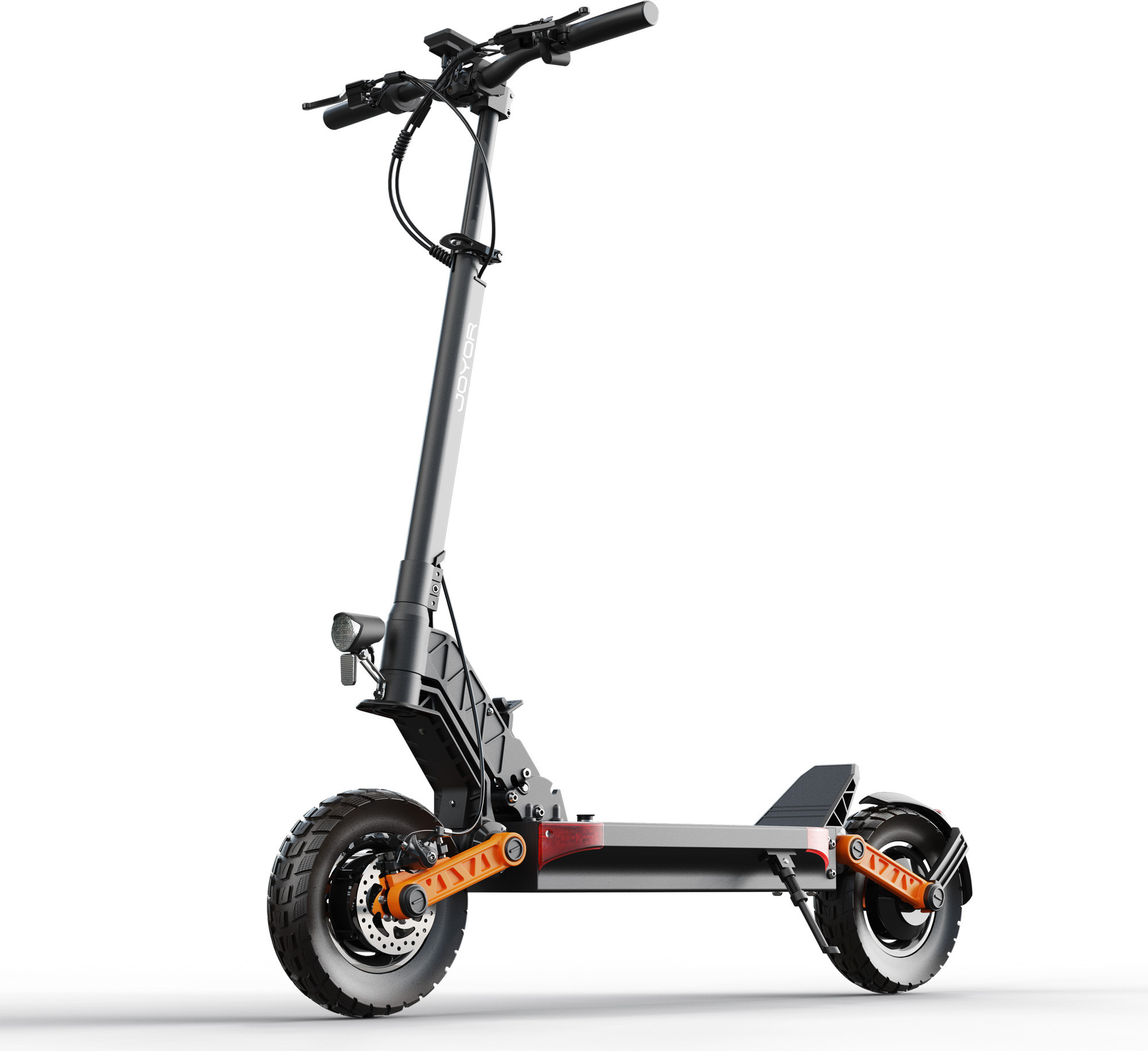 E-Scooter S10-S-Z mit Blinker C