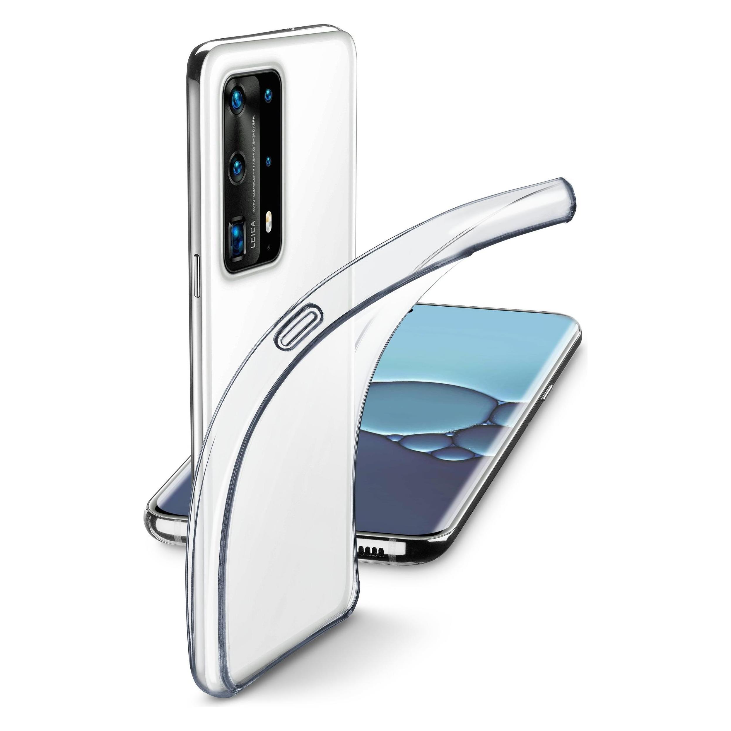 Cellularline Fine (Huawei P40 Pro) (FINECP40PROT)