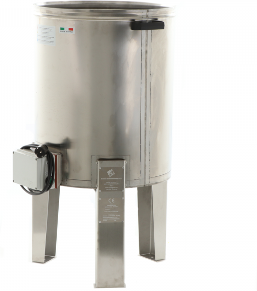 Dominion DIT 80 L - Brühkessel